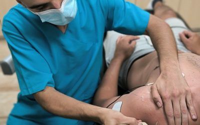 La técnica EPI® en fisioterapia